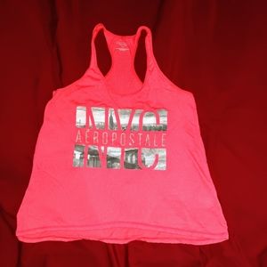 Aeropostale tank top